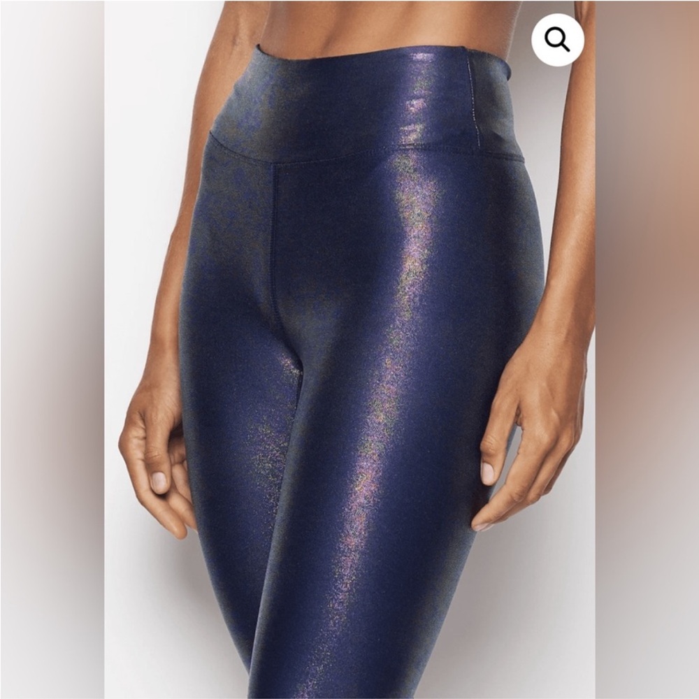 Heroine Sport Marvel Slick Navy Legging M